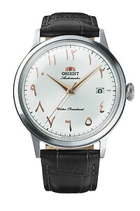 ORIENT Bambino Arabic series Automatic RA-AC0038S