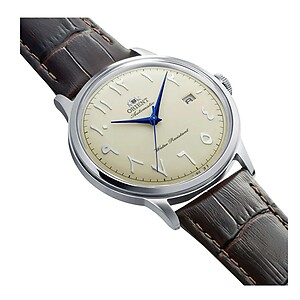 ORIENT Bambino Arabic series Automatic RA-AC0039Y