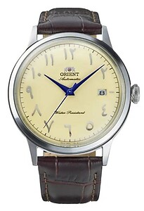 ORIENT Bambino Arabic series Automatic RA-AC0039Y