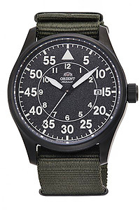 ORIENT Flight Sporty Automatic RA-AC0H02N