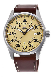 ORIENT Flight Sporty Automatic RA-AC0H04Y