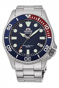 ORIENT Sports Diver Style 200m Automatic RA-AC0K03L (RN-AC0K03L)