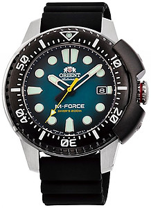 ORIENT M-FORCE 70th Anniversary Diver's Automatic 200M RA-AC0L04L