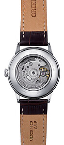 ORIENT Bambino Classic Automatic RA-AC0M04Y