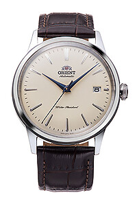 ORIENT Bambino Classic Automatic RA-AC0M04Y