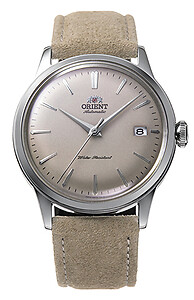 ORIENT Bambino Limited Edition Automatic RA-AC0M07N