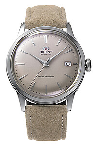 ORIENT Bambino Limited Edition Mid-Size Automatic RA-AC0M07N