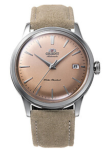 ORIENT Bambino Limited Edition Automatic RA-AC0M08Y