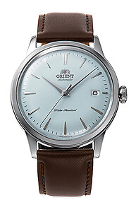 ORIENT Bambino Limited Edition 6500pcs Mid-Size Automatic RA-AC0M14L