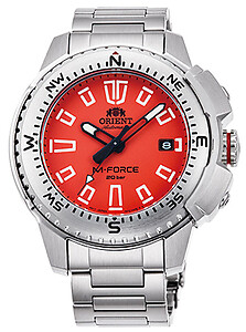 ORIENT M-FORCE Diver's Automatic 200M RA-AC0N02Y