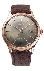 ORIENT Bambino Classic Automatic RA-AC0P04Y