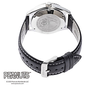 ORIENT Peanuts 75th Anniversary Limited 3800pcs Automatic RA-AC0Q08S