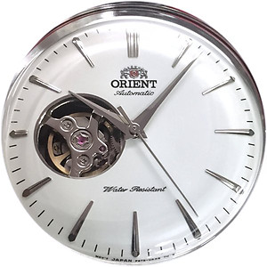 ORIENT Classic Bambino Open Heart Automatic RA-AG0002S ( RN-AG0005S)