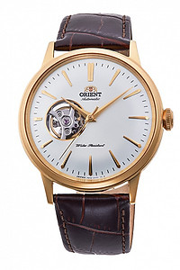 ORIENT Classic Bambino Open Heart Automatic RA-AG0003S ( RN-AG0006S)