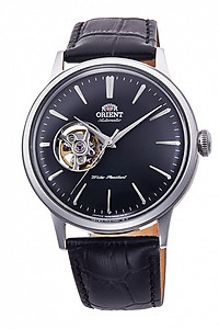 ORIENT Classic Bambino Open Heart Automatic RA-AG0004B ( RN-AG0007B)