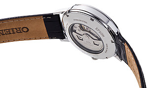 ORIENT Esteem Open Heart Automatic RA-AG0010S