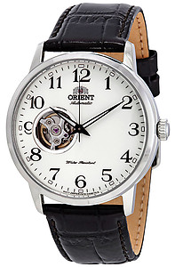 ORIENT Esteem Open Heart Automatic RA-AG0010S