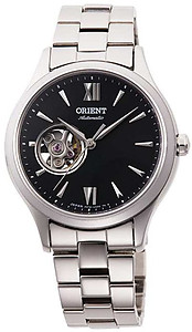 ORIENT Fashionable Ladies Open Heart Automatic RA-AG0021B