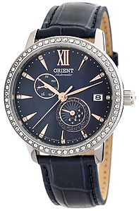 ORIENT Fashionable Automatic Ellegance Collection RA-AK0006L