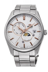 ORIENT Contemporary Sun & Moon Automatic RA-AK0306S