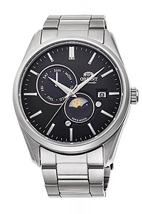 ORIENT Contemporary Sun & Moon Automatic RN-AK0302B