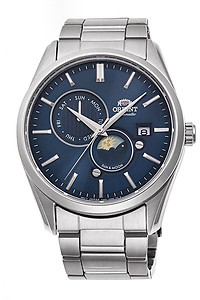 ORIENT Contemporary Sun & Moon Automatic RN-AK0303L