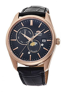 ORIENT Contemporary Sun & Moon Automatic RA-AK0304B