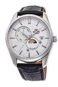 ORIENT Contemporary Sun & Moon Automatic RN-AK0305S