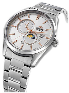 ORIENT Contemporary Sun & Moon Automatic RA-AK0306S