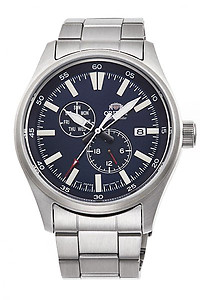 ORIENT Sports Defender II Multi Hand Automatic RA-AK0401L