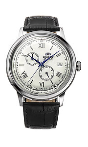 ORIENT Bambino Classic Multi Hand Automatic RA-AK0701S