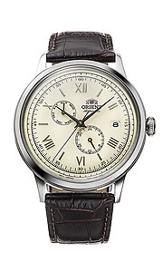 ORIENT Bambino Classic Multi Hand Automatic RA-AK0702Y 