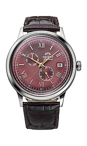 ORIENT Bambino Classic Multi Hand Automatic RA-AK0705R 