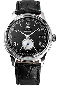 ORIENT Bambino Second Seconds 38mm Classic Automatic RA-AP0101B