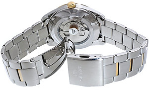 ORIENT Contemporary Open Heart Automatic RA-AR0001S