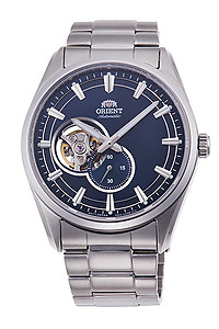 ORIENT Contemporary Open Heart Automatic RA-AR0003L (RN-AR0002L)