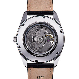 ORIENT Contemporary Open Heart Automatic RA-AR0004S (RN-AR0003S)