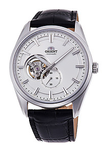 ORIENT Contemporary Open Heart Automatic RA-AR0004S (RN-AR0003S)