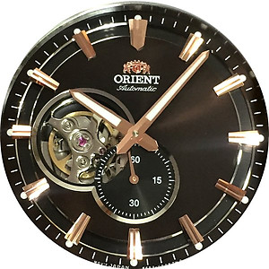 ORIENT Contempory Open Heart Automatic RA-AR0005Y (RN-AR0004Y)