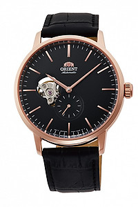 ORIENT Contemporary Open Heart Automatic RA-AR01003B