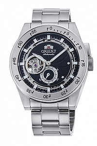 ORIENT STAR Retro Future Camera Automatic RA-AR0201B (RN-AR0201B)