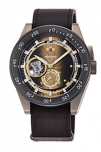 ORIENT STAR 70th Anniversary Limited Edition 2300pcs RA-AR0204G (RN-AR0204G)