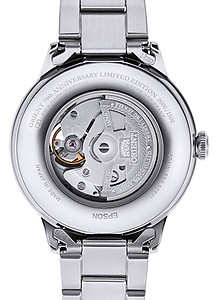 ORIENT Sun & Moon Limited Edition 1500pcs Automatic RA-AS0104E (RN-AS0104E)