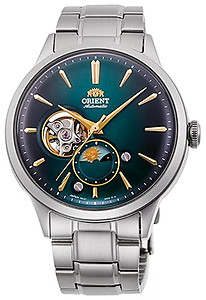 ORIENT Sun & Moon Limited Edition 1500pcs Automatic RA-AS0104E (RN-AS0104E)