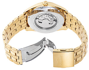 ORIENT Multi-Year Calendar Automatic RA-BA0001G