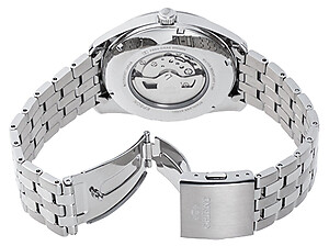 ORIENT Multi-Year Calendar Automatic RA-BA0004S