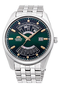 ORIENT Multi-Year Calendar Automatic RA-BA0002E