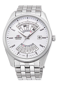 ORIENT Multi-Year Calendar Automatic RA-BA0004S