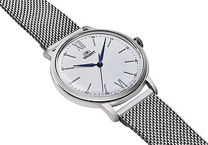 ORIENT Mini Bambino Quartz Collection RA-QC1702S
