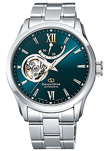 ORIENT STAR Contemporary Open Heart RE-AT0002E